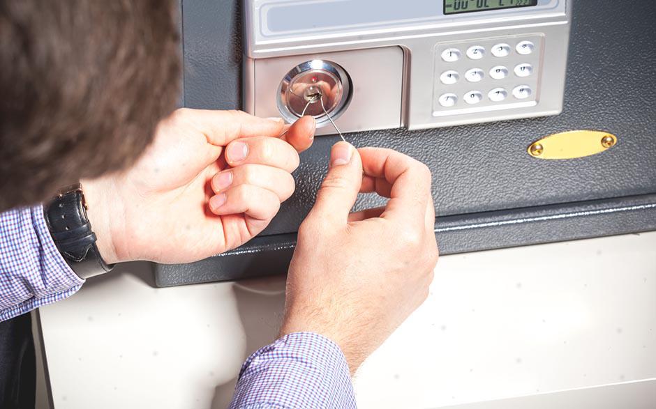  serrures de sécurité Montchauvet