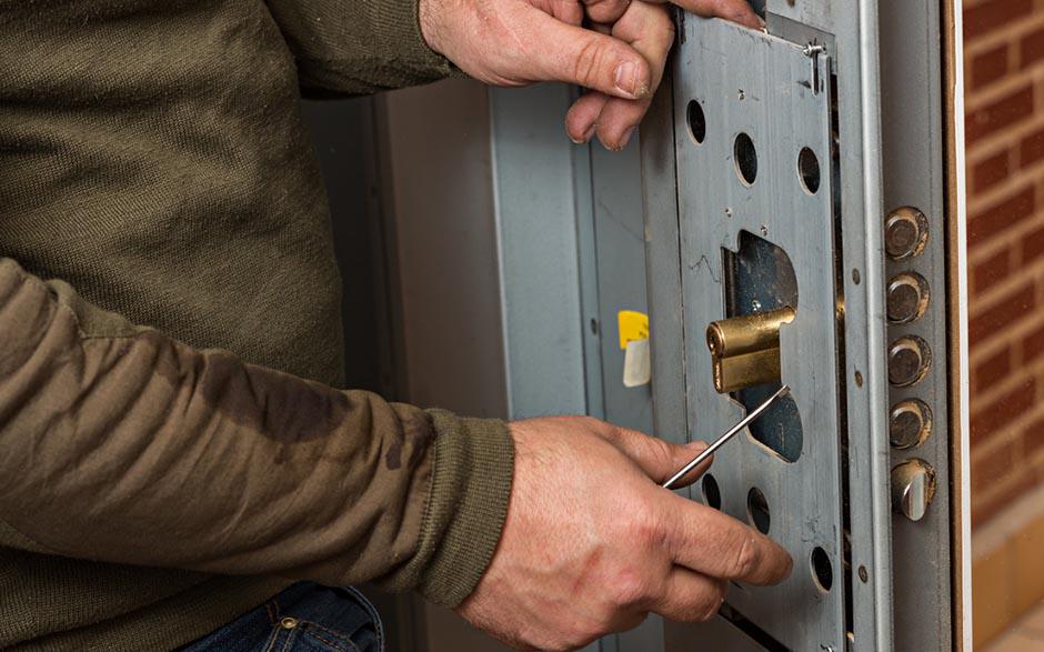  serrures de sécurité Montchauvet