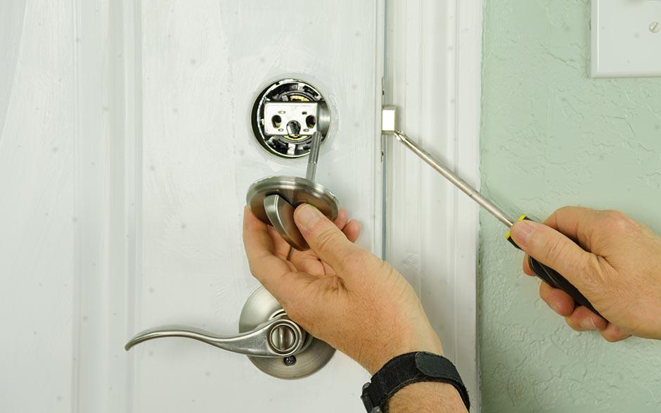  serrures de sécurité Montchauvet